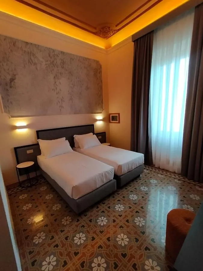 Hotel Fiorita Florence