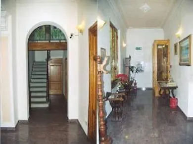 Hotel Fiorita Florence
