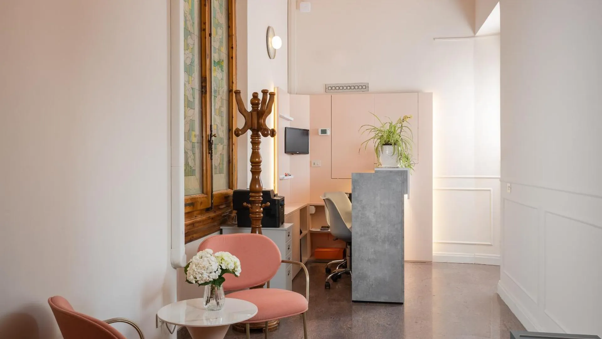 Hotel Fiorita Florence