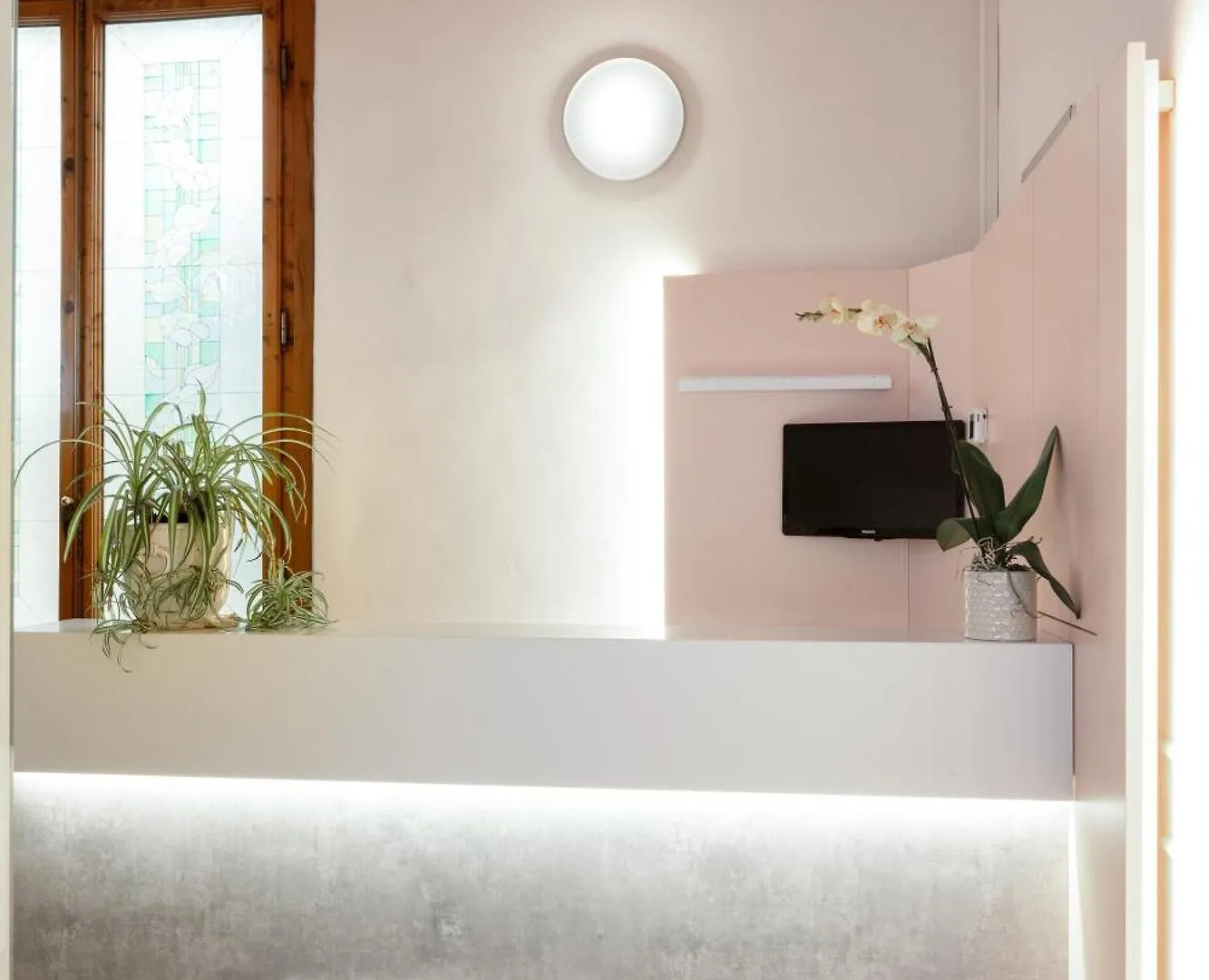 Hotel Fiorita Florence