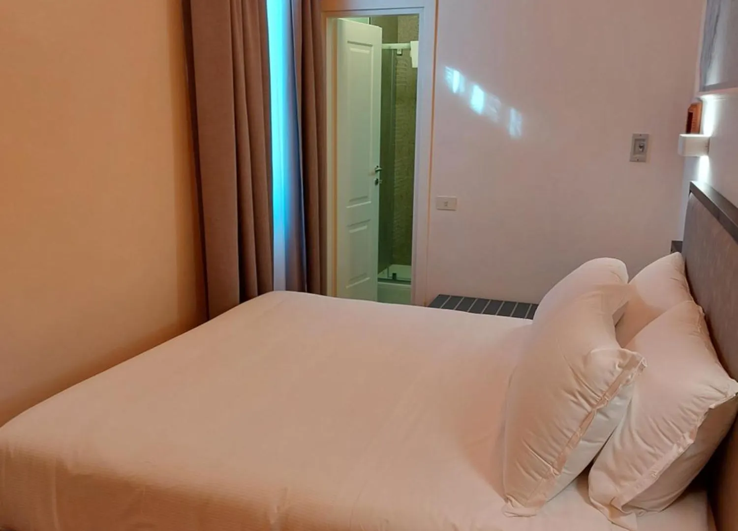 Hotel Fiorita Florence
