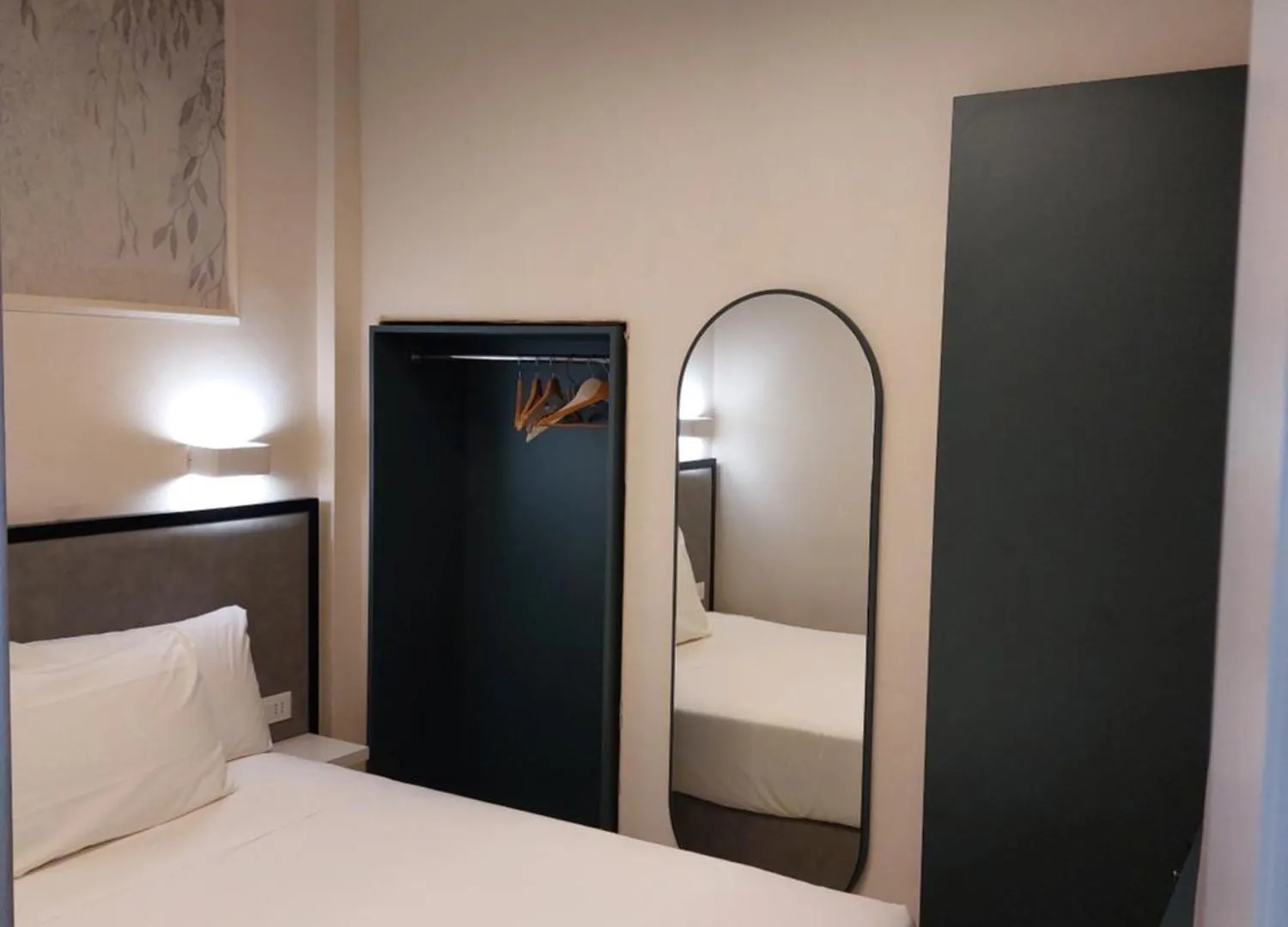 ***  Hotel Fiorita Florence Italy