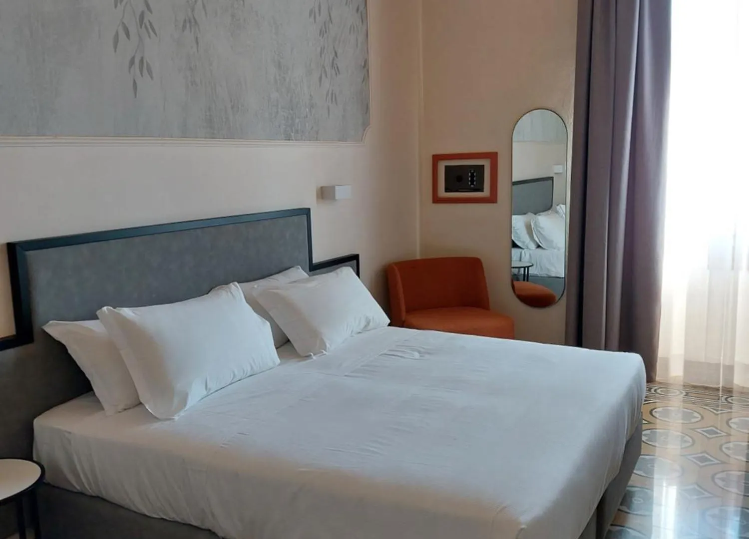 Hotel Fiorita Florence Italy