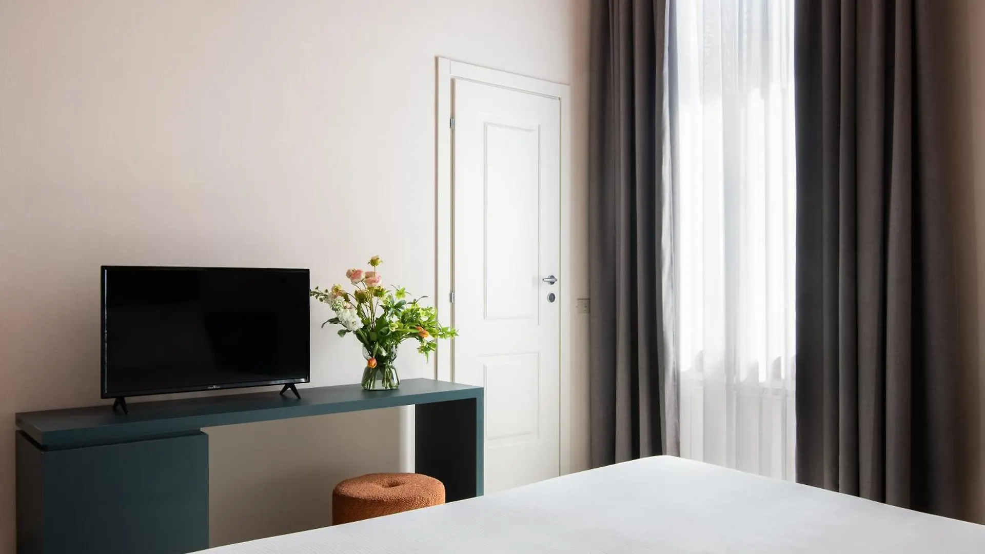 Hotel Fiorita Florence 3*,  Italy