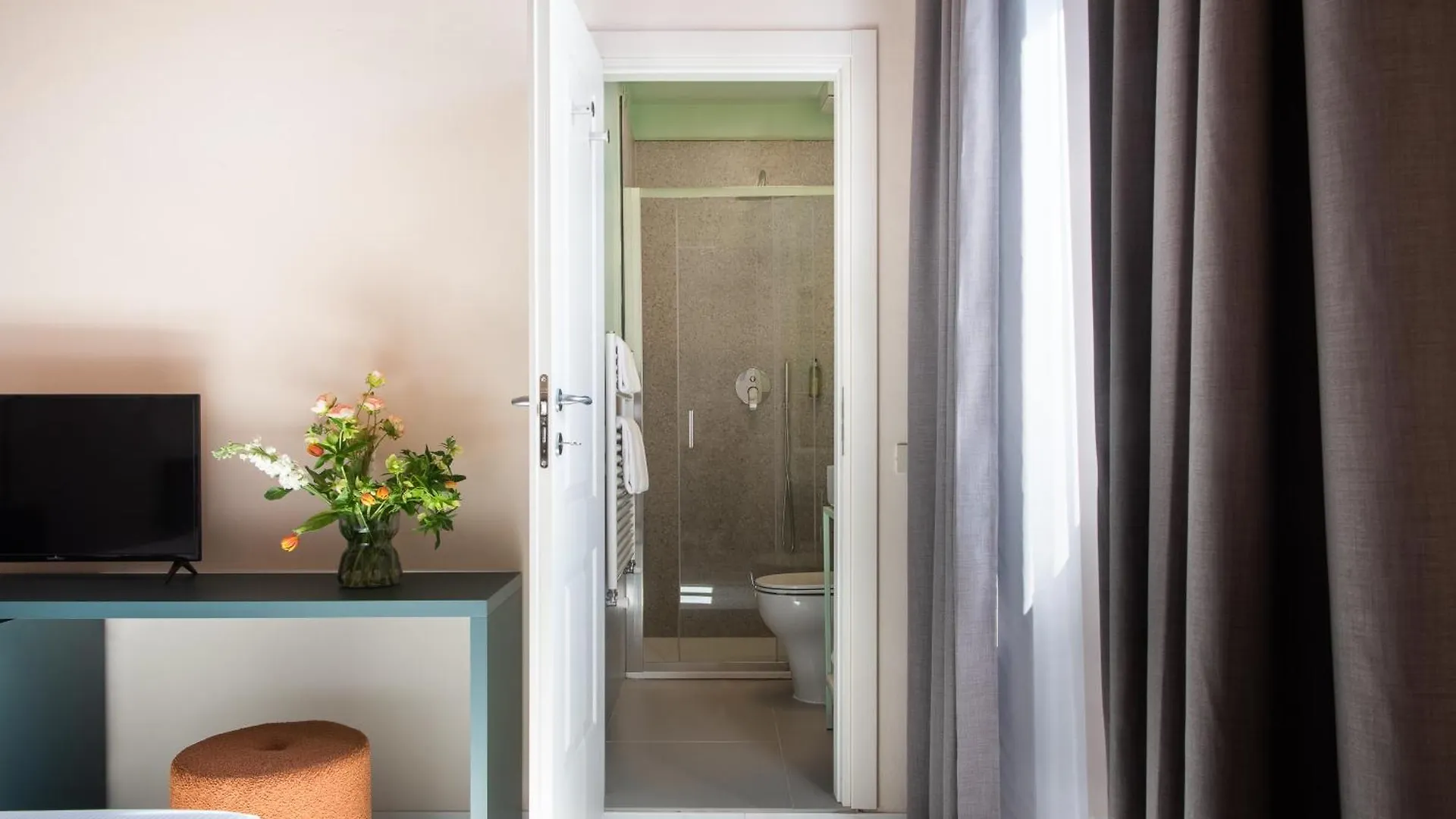 Hotel Fiorita Florence 3*,