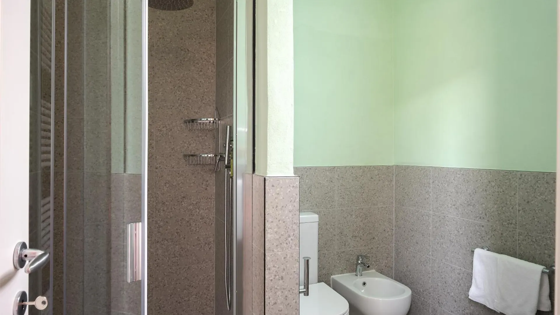 Hotel Fiorita Florence 3*,