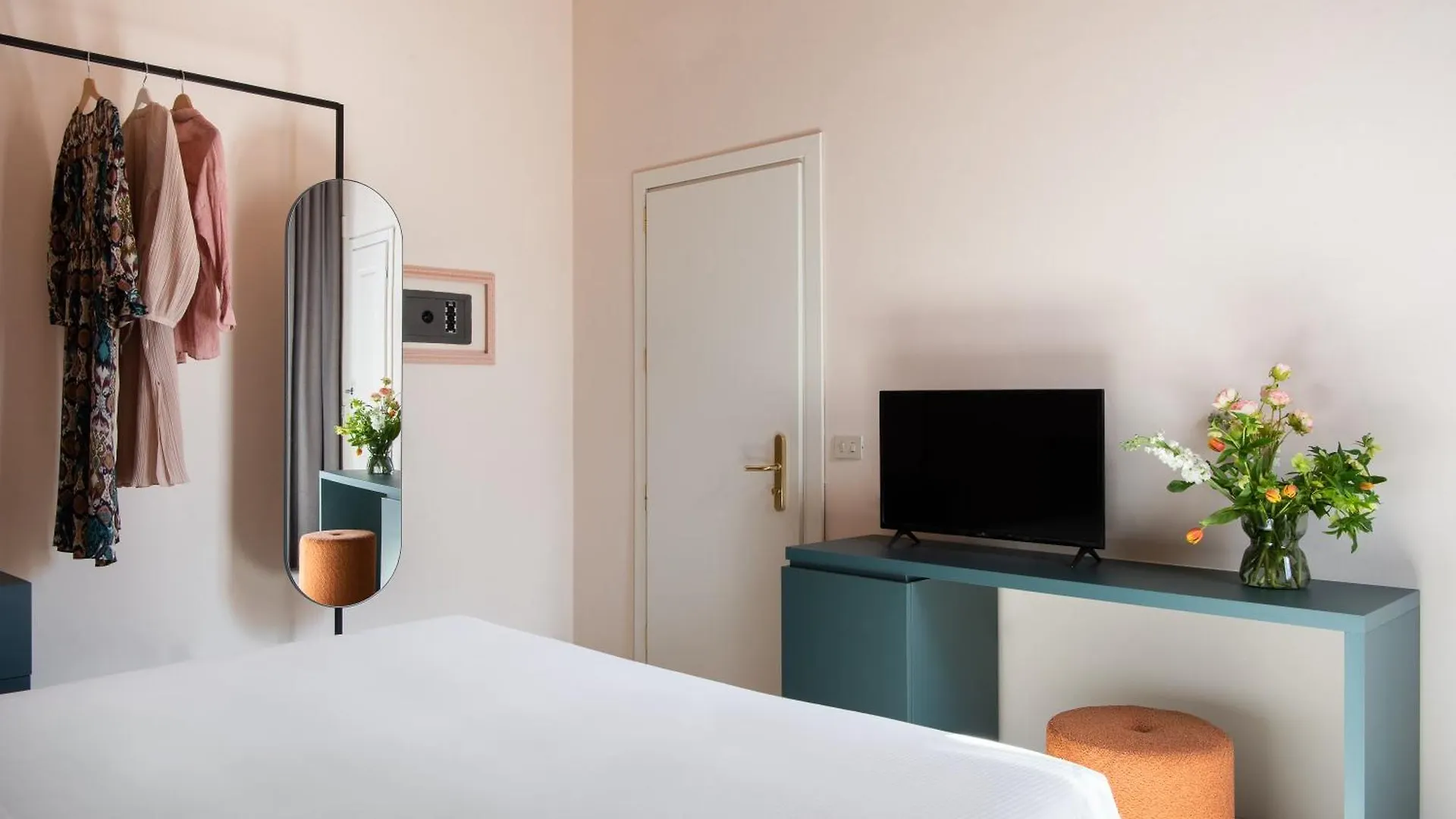 Hotel Fiorita Florence