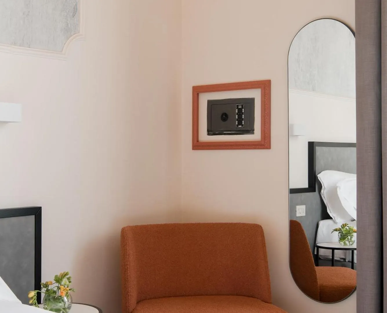Hotel Fiorita Florence 3*,