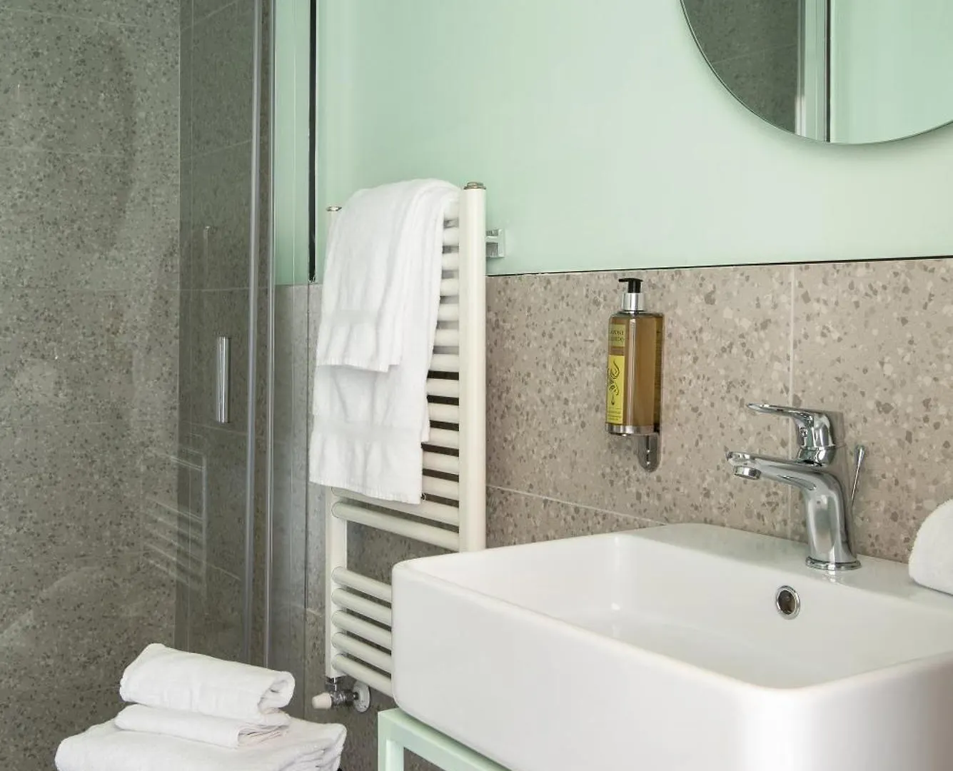 Hotel Fiorita Florence