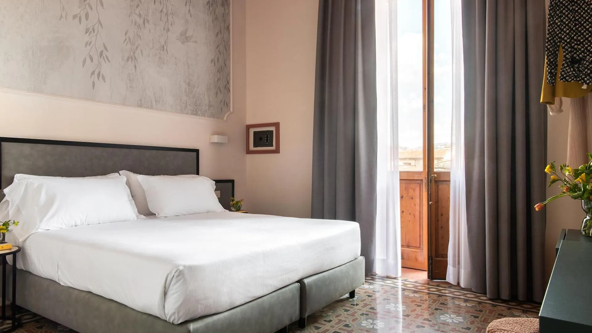 Hotel Fiorita Florence
