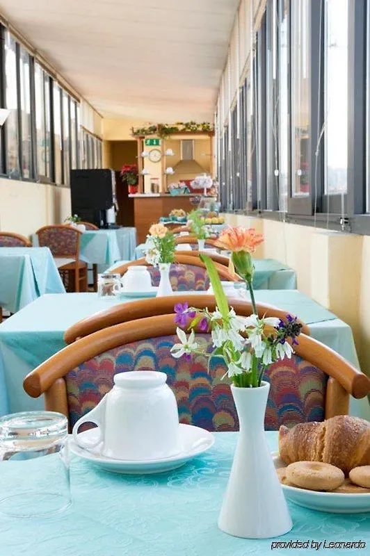 Hotel Fiorita Florence