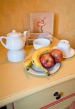 Hotel Fiorita Florence 3*,  Italy