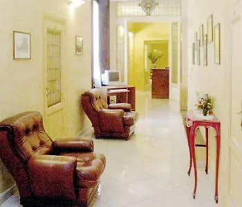Hotel Fiorita Florence