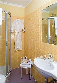 Hotel Fiorita Florence Italy