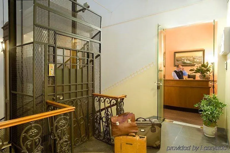 Hotel Fiorita Florence