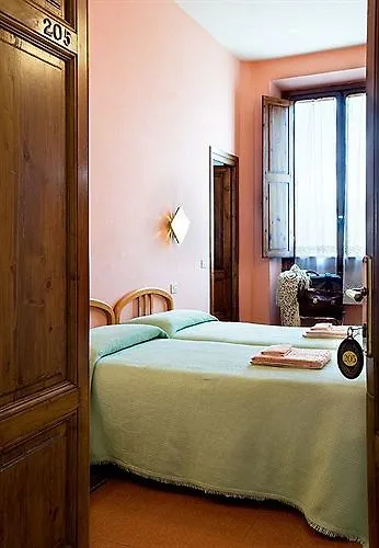 ***  Hotel Fiorita Florence Italy