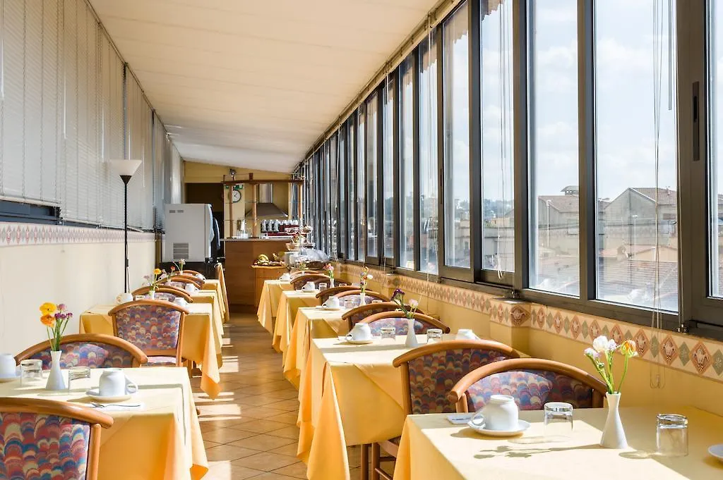 Hotel Fiorita Florence 3*,  Italy